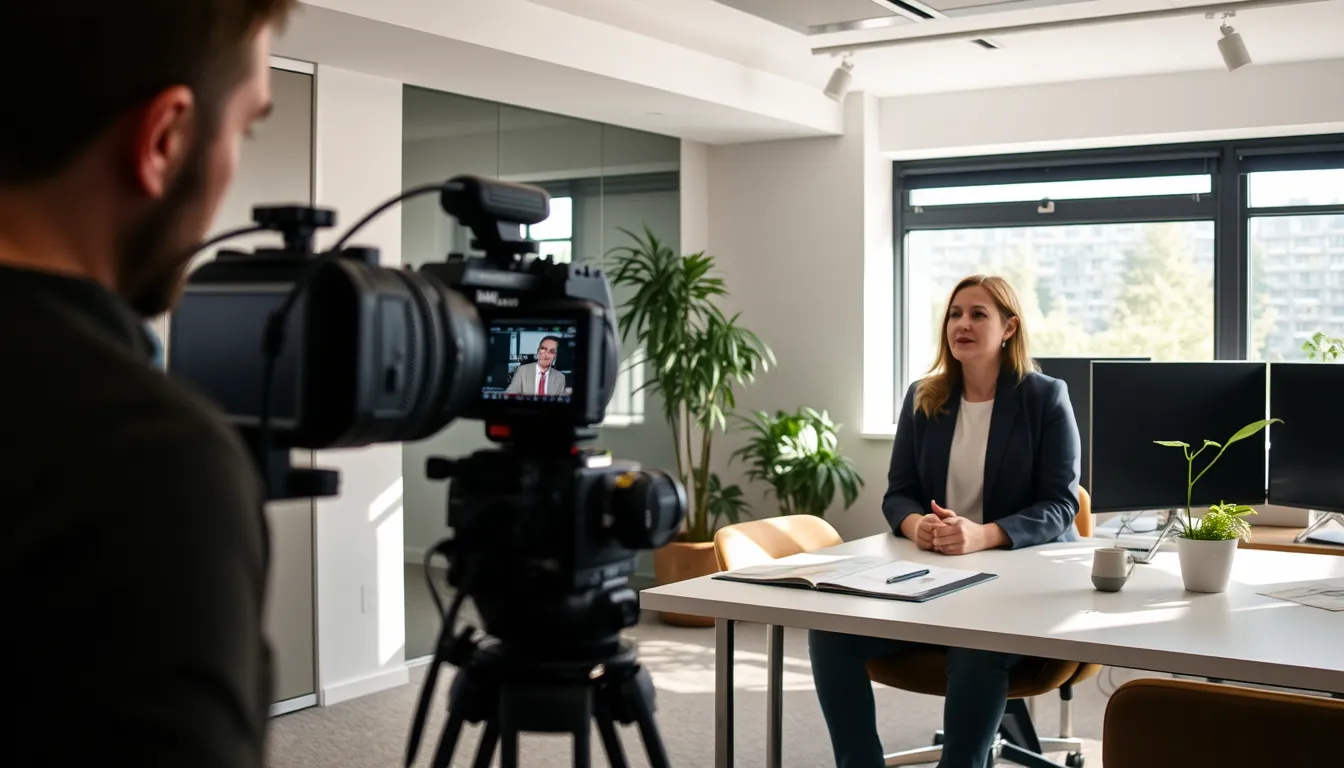 La vidéo témoignage client, la preuve sociale qui convainc vraiment