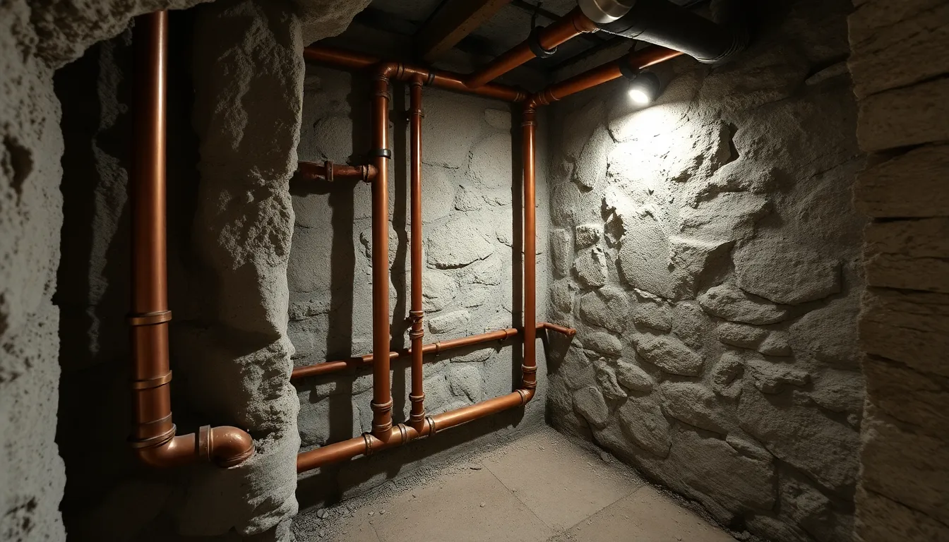 Plombier d'urgence à Rennes : les pannes fréquentes de l'habitat ancien