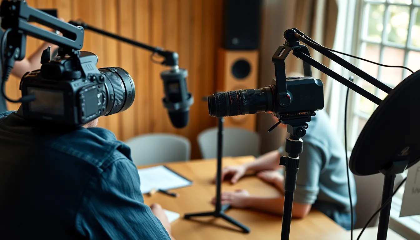 Podcast B2B : les standards de qualité qui font écouter