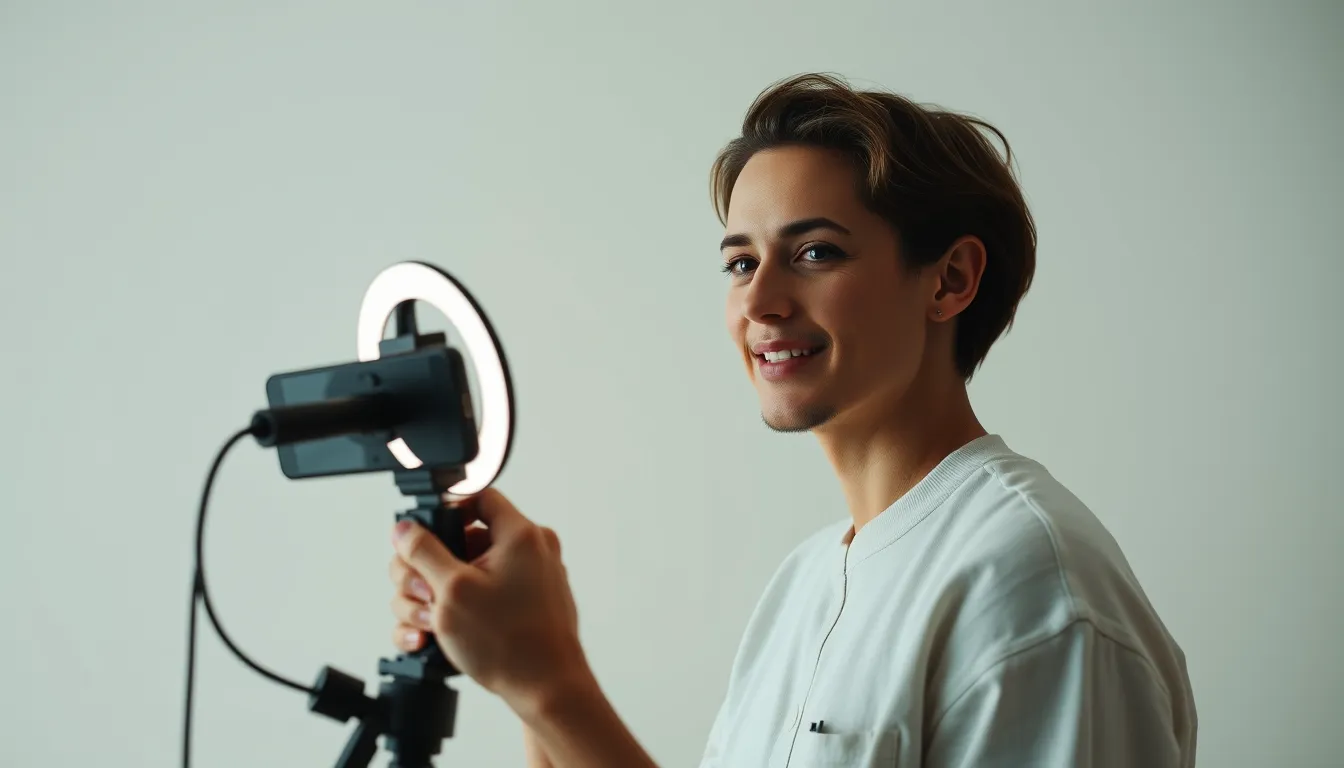 Vidéos courtes Instagram : la méthode studio pour les entreprises