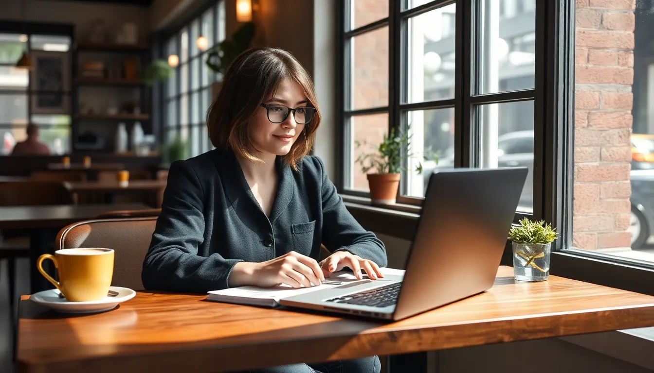 Décrocher des clients anglophones : ce que change une formation ciblée pour les freelances
