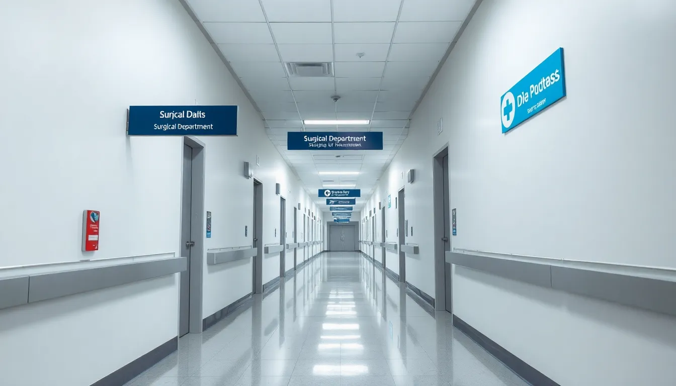 Chirurgie ORL à Fès : clinique privée ou hôpital public, comment choisir ?