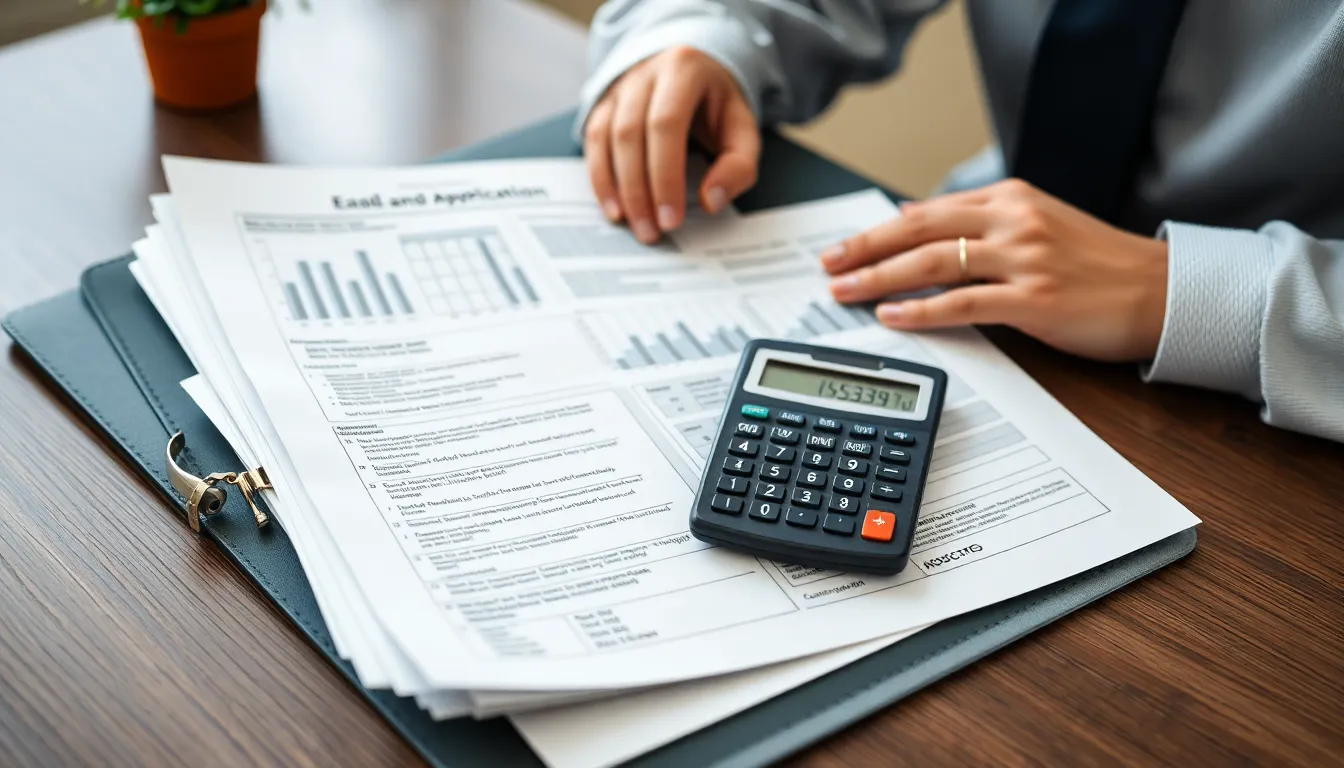 La tontine comme apport personnel : comment préparer un dossier de financement solide