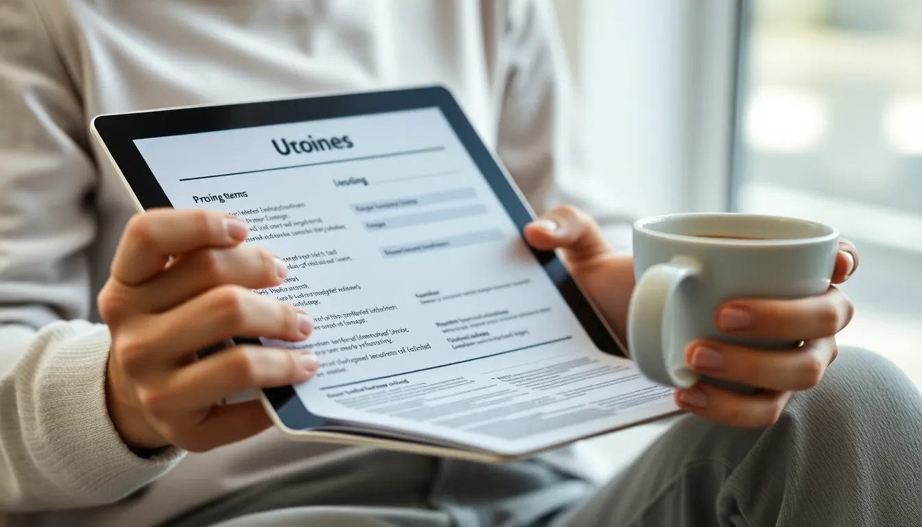 Frais d'une tontine digitale : ce qu'il faut regarder avant de s'engager