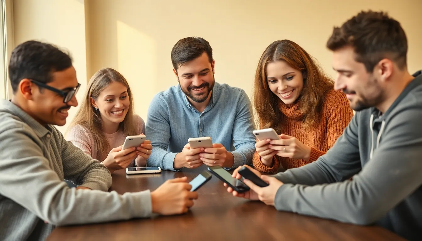 Comment fonctionne une tontine digitale : le guide complet
