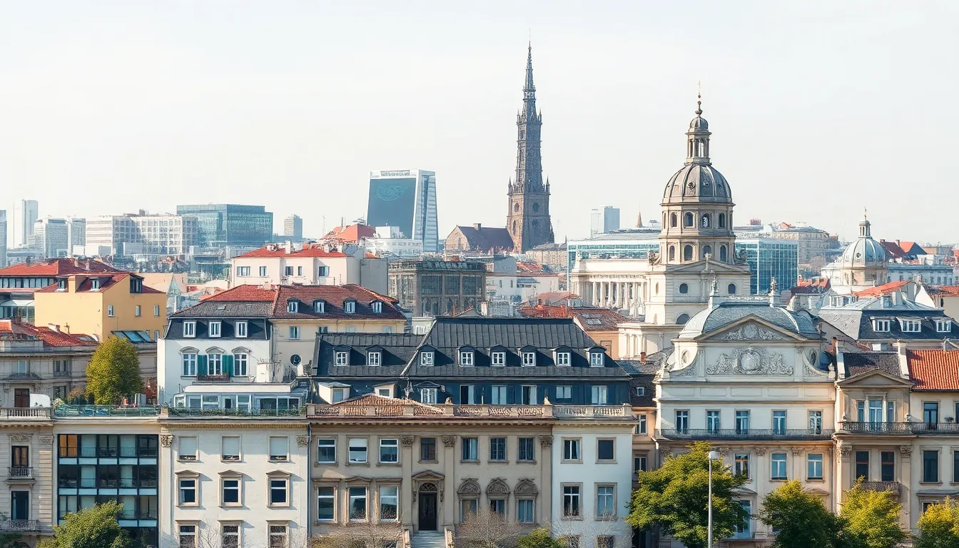 Accélérateurs d'innovation urbaine : où se situe la France en Europe ?
