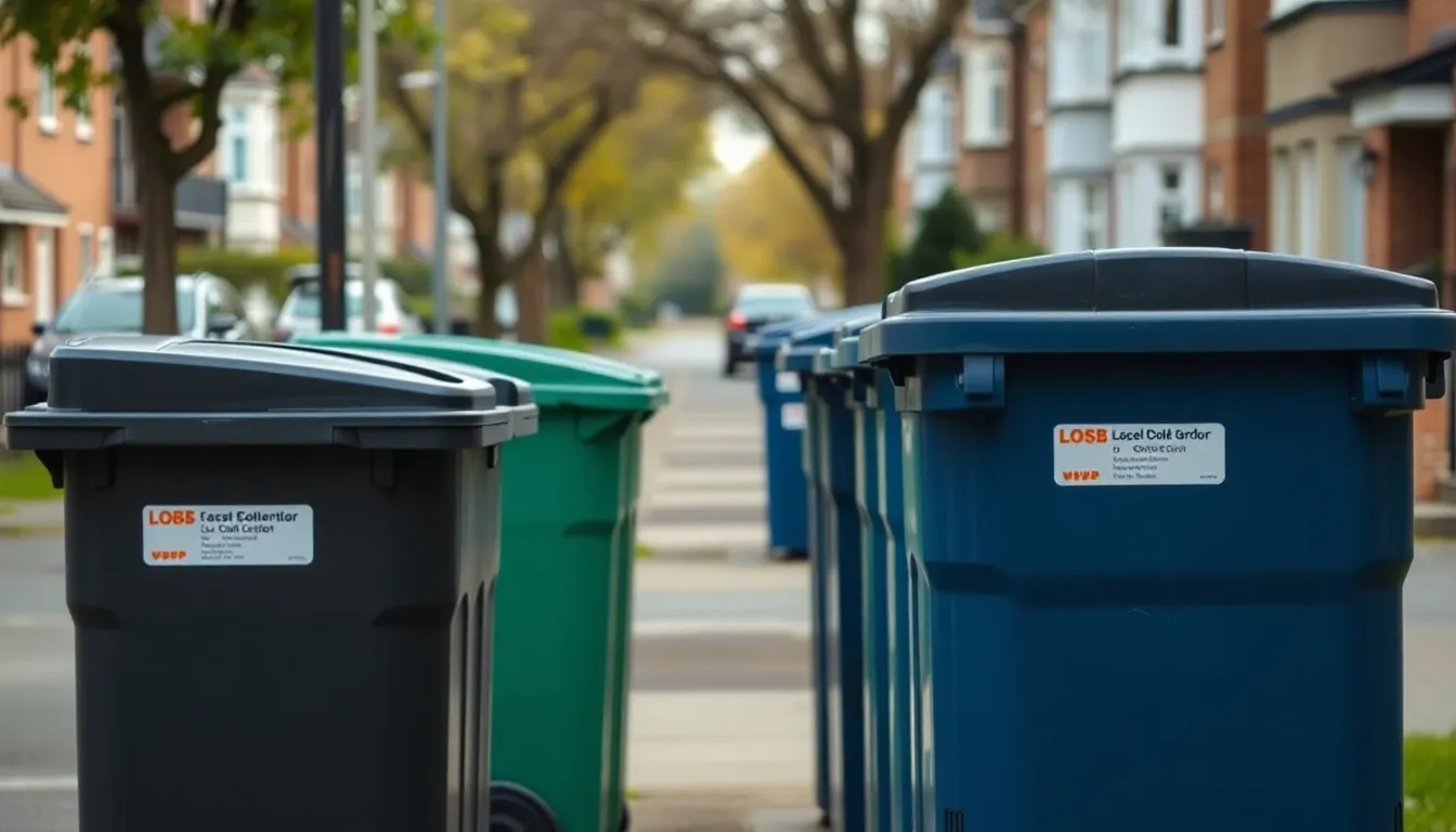 Tarification incitative des déchets : ce que l'innovation change pour les collectivités