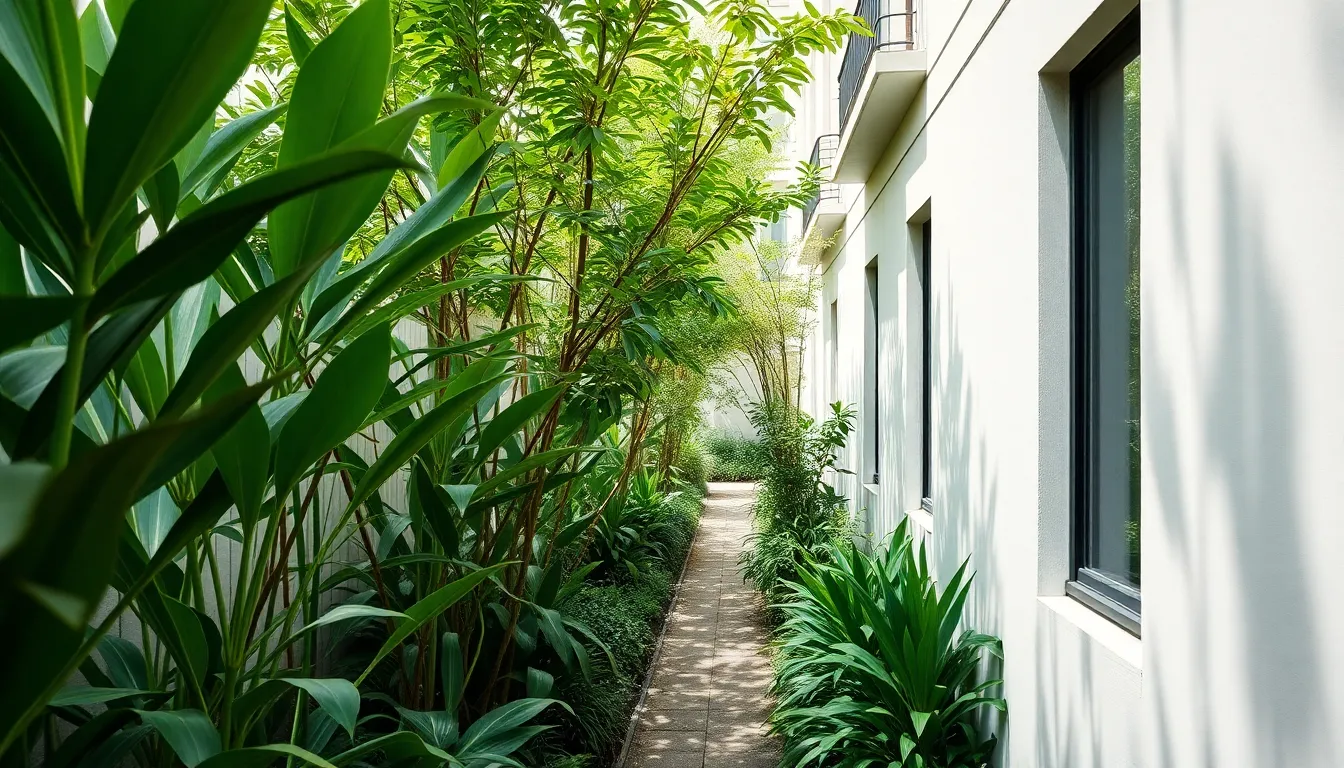 Biodiversité urbaine : intégrer le vivant dès la conception des projets