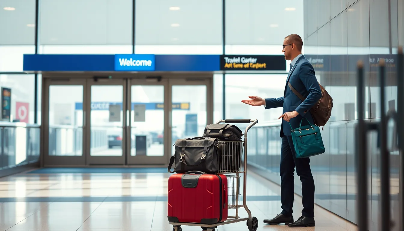 Accueil VIP à CDG : ce que comprend (vraiment) un meet and greet personnalisé