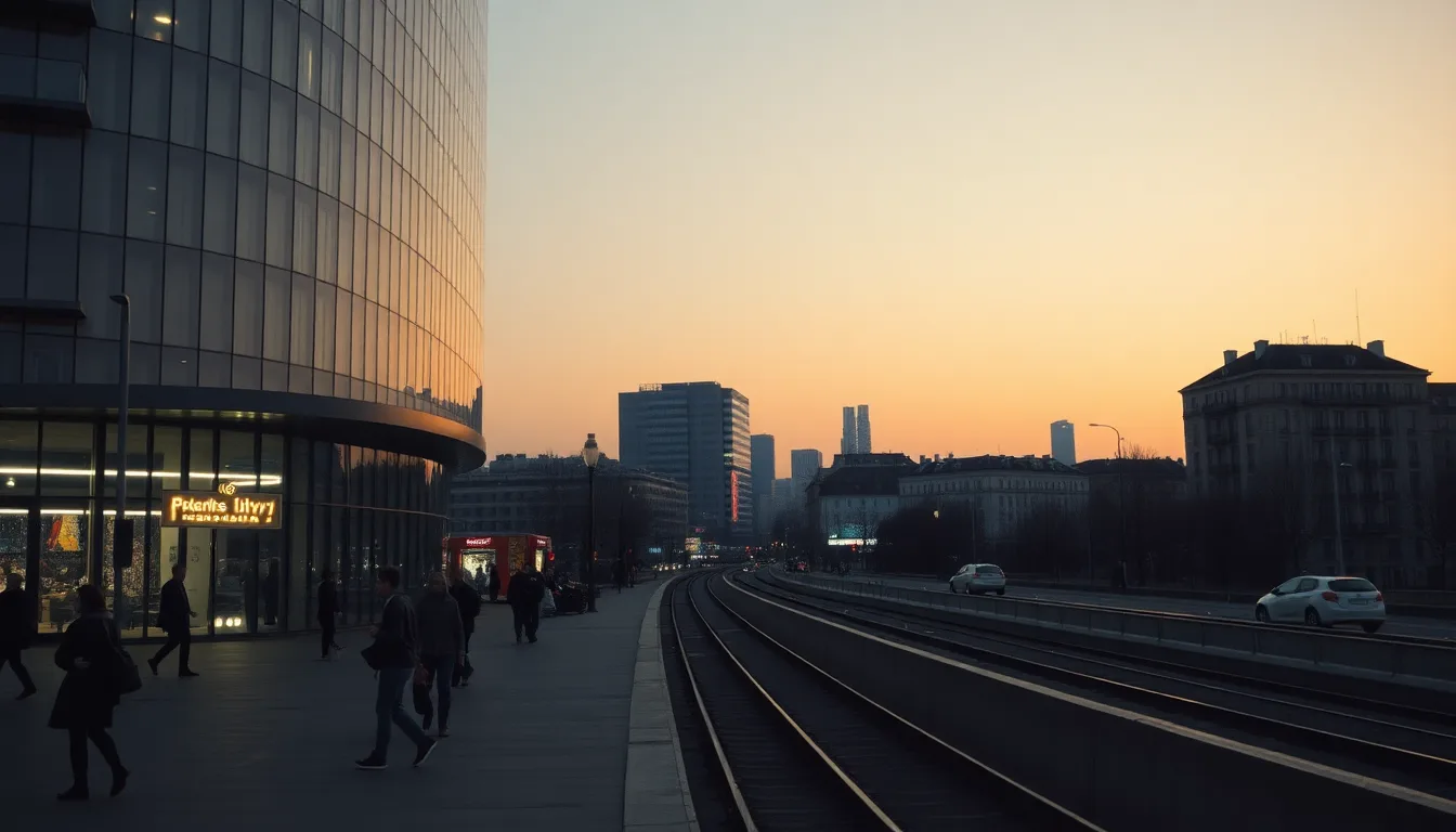 Après Station F, l'innovation française reprend la route des régions