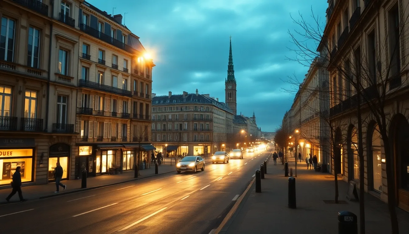 Les nouveaux architectes invisibles de la ville française